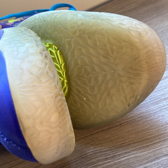 Nike Zoom Paul George collection mamba Kobe Bryant sneakers 12 - Picture 15 of 15